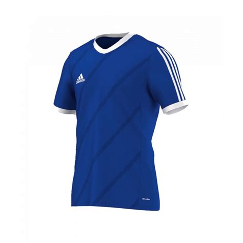 adidas tabela 14 trikot kurzarm kids blau weiss|Adidas Tabela 14 Trikot ab 12,97 € .